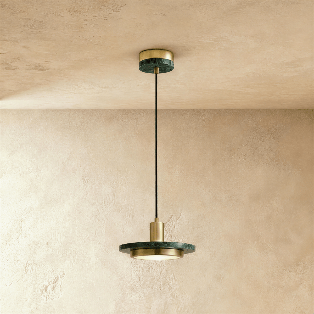 Julian Pendant Light - Residence Supply