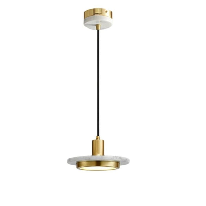 Julian Pendant Light - Residence Supply