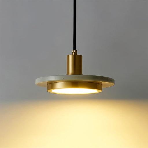 Julian Pendant Light - Contemporary Lighting