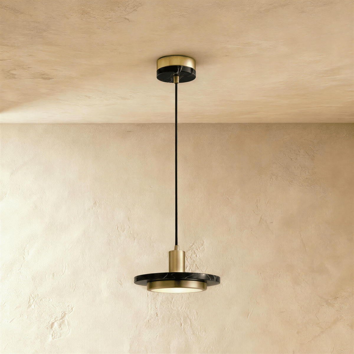 Julian Pendant Light - Residence Supply