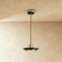Lampe à suspension Julien