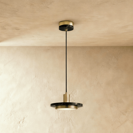 Julian Pendant Light - Residence Supply