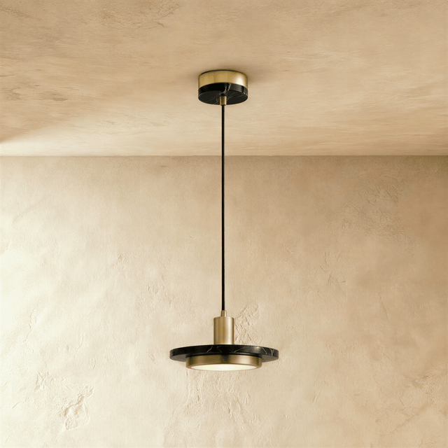 Julian Pendant Light - Residence Supply