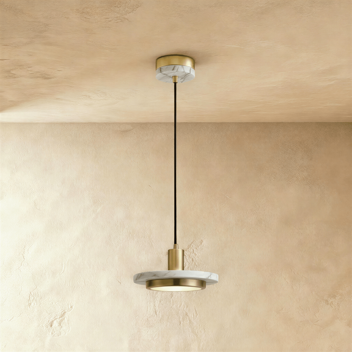 Julian Pendant Light - Residence Supply