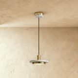 Julian Pendant Light - Residence Supply