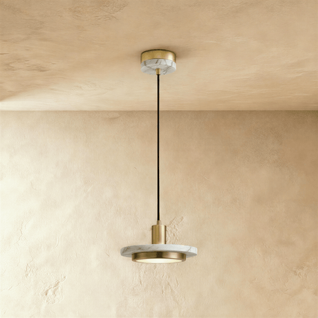 Julian Pendant Light - Residence Supply