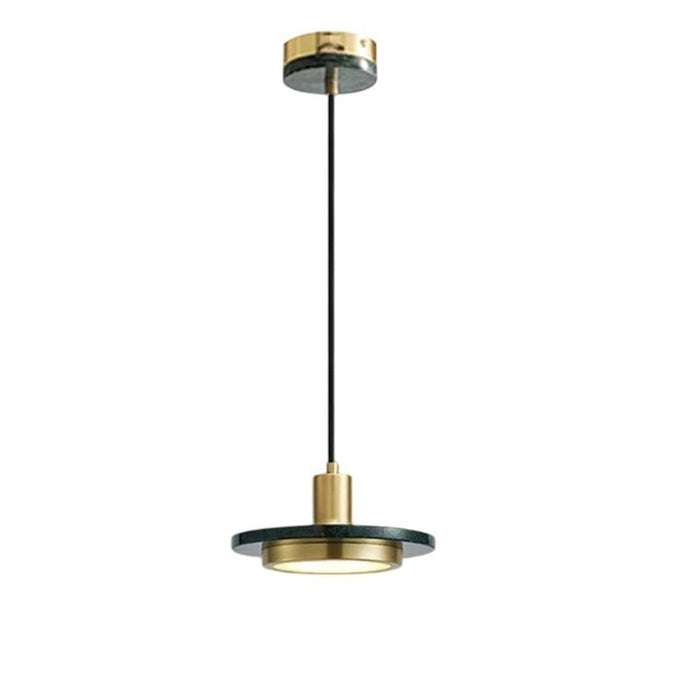 Julian Pendant Light - Residence Supply