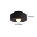 Julish Ceiling Light - Residence Supply