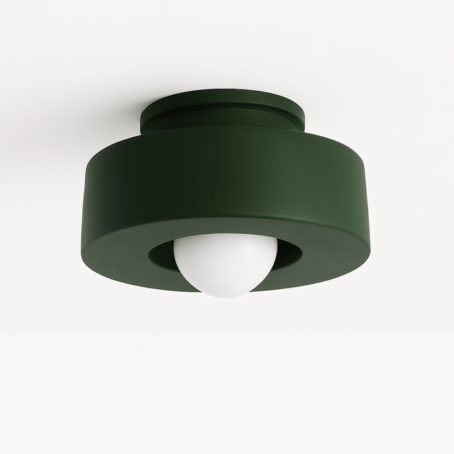 Julish Ceiling Light - Residence Supply