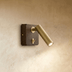 Julius Bedside Reading Lamp - Residence Supply