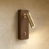 Julius Bedside Reading Lamp - Residence Supply