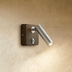 Julius Bedside Reading Lamp - Residence Supply