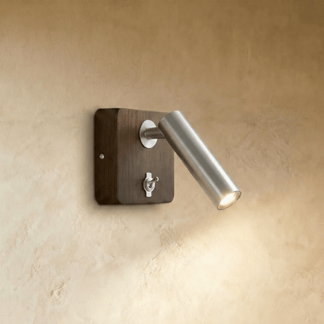 Julius Bedside Reading Lamp - Residence Supply