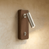 Julius Bedside Reading Lamp - Residence Supply