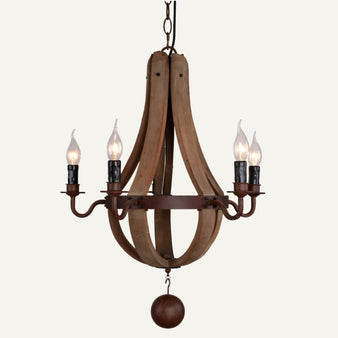 Kadini Chandelier - Residence Supply