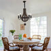 Kadini Chandelier - Residence Supply