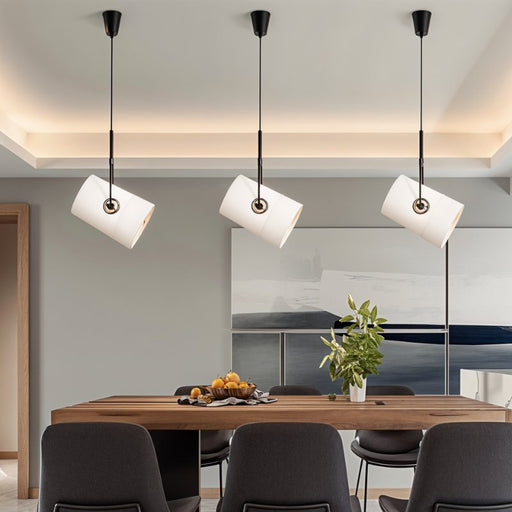 Kados Pendant Light can be used for Islands lighting - Residence Supply
