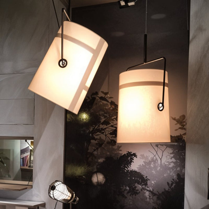 Kados Pendant Light - Light Fixtures