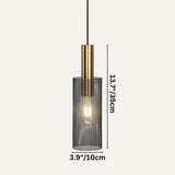 Kadosh Pendant Light