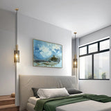 Kadosh Pendant Light