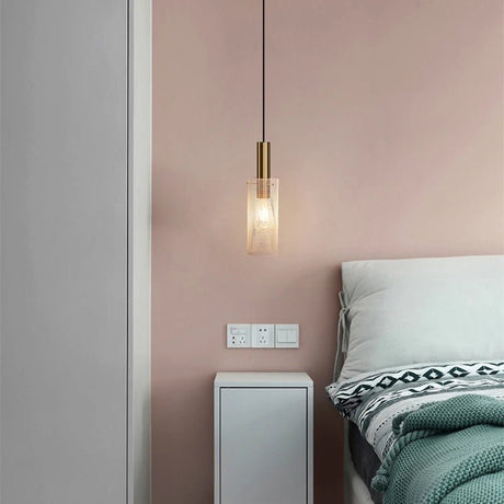 Kadosh Pendant Light