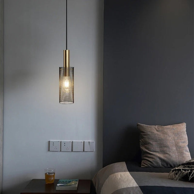 Kadosh Pendant Light