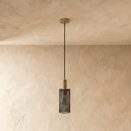Kadosh Pendant Light - Residence Supply