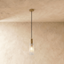 Kadosh Pendant Light - Residence Supply