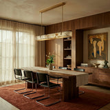 Kaelen Chandelier - Residence Supply