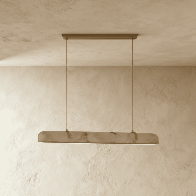 Kaelen Chandelier - Residence Supply