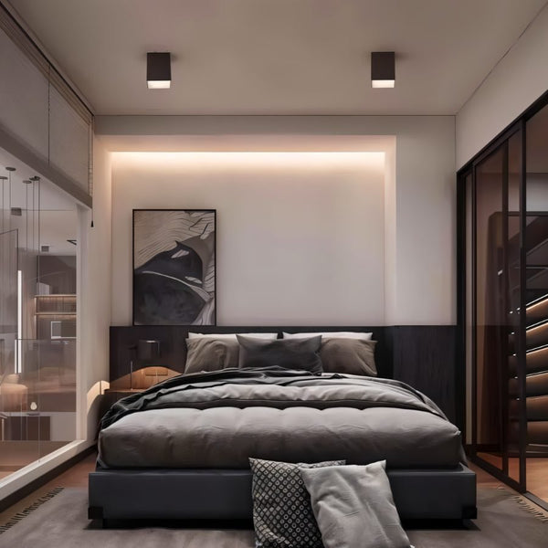 Bedroom Serenity