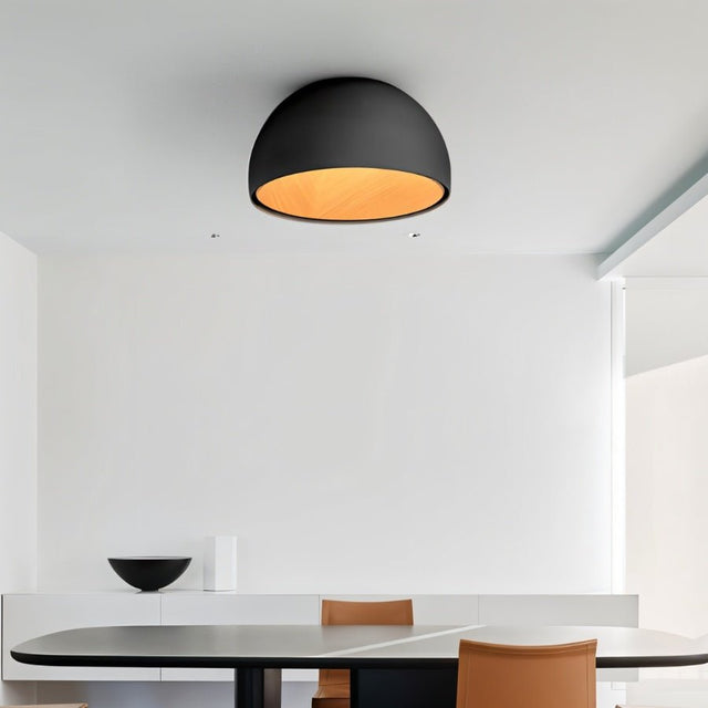 Kaimana Ceiling Light