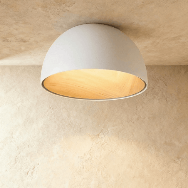 Kaimana Ceiling Light - Residence Supply