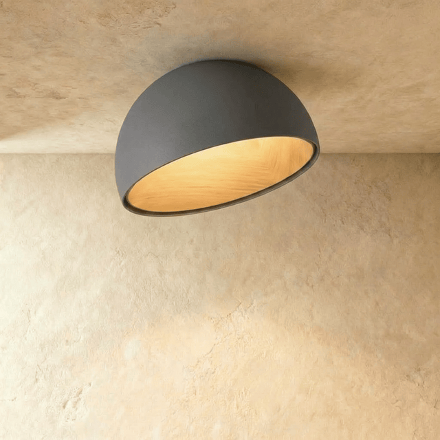 Kaimana Ceiling Light - Residence Supply