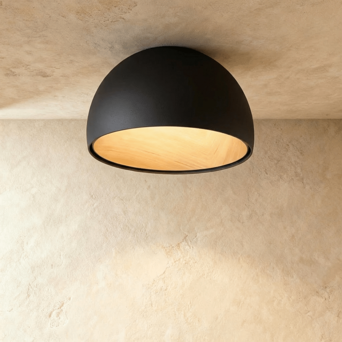 Kaimana Ceiling Light - Residence Supply