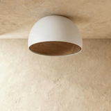 Kaimana Ceiling Light - Residence Supply