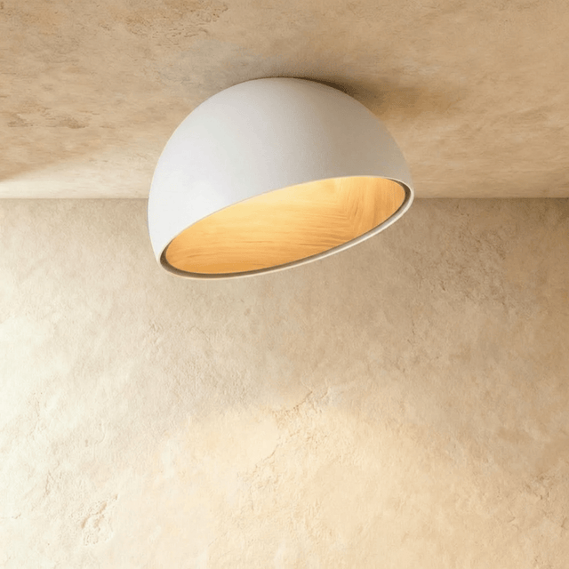 Kaimana Ceiling Light - Residence Supply