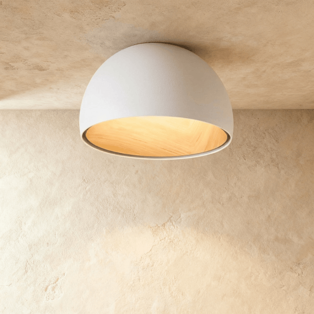 Kaimana Ceiling Light - Residence Supply