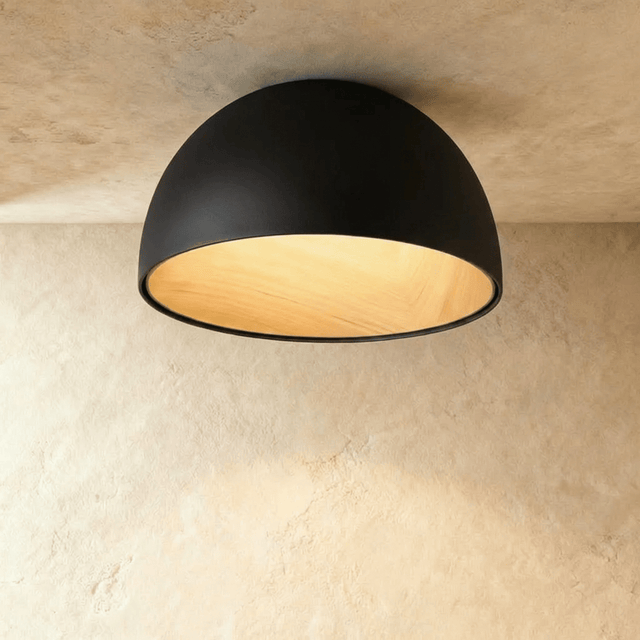 Kaimana Ceiling Light - Residence Supply