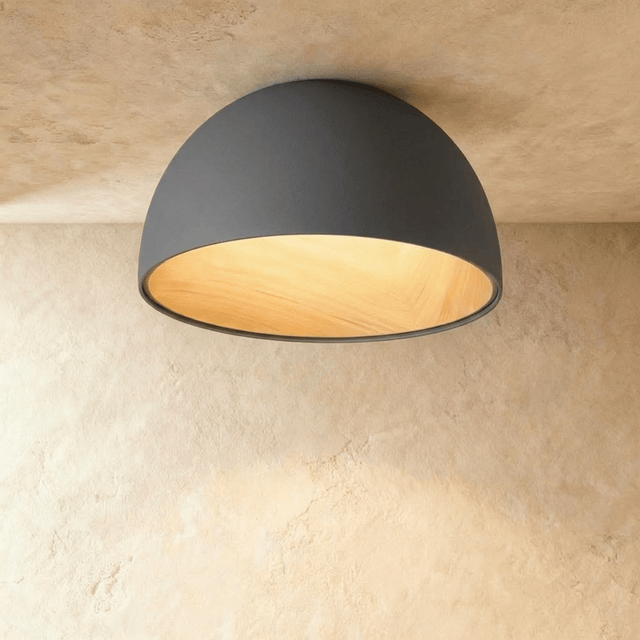 Kaimana Ceiling Light - Residence Supply