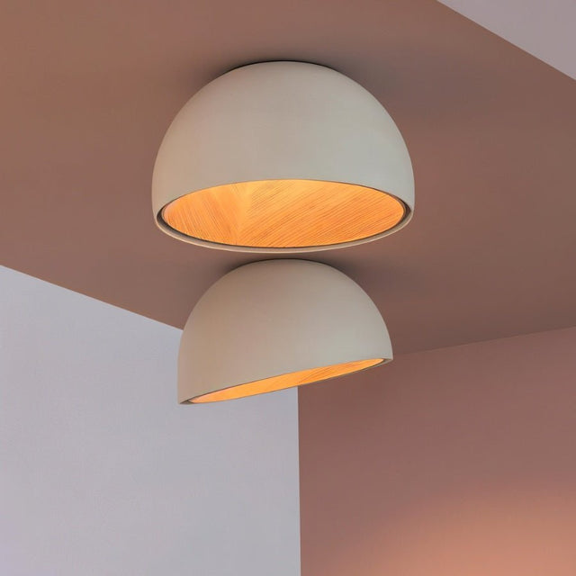 Kaimana Ceiling Light