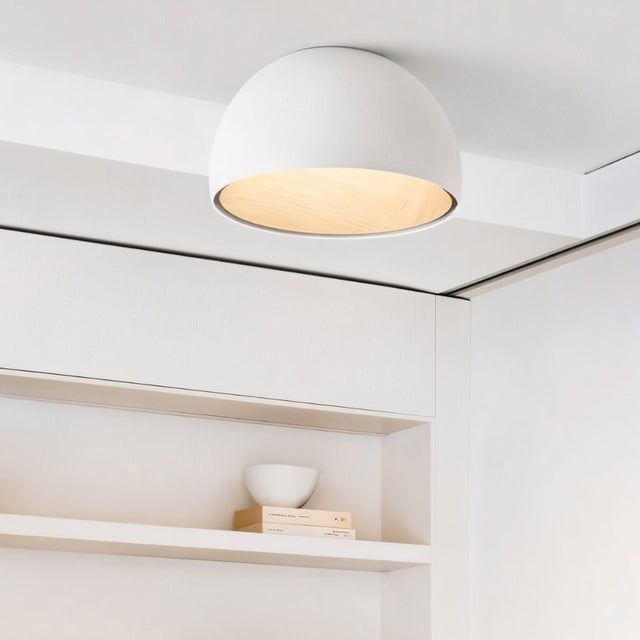 Kaimana Ceiling Light