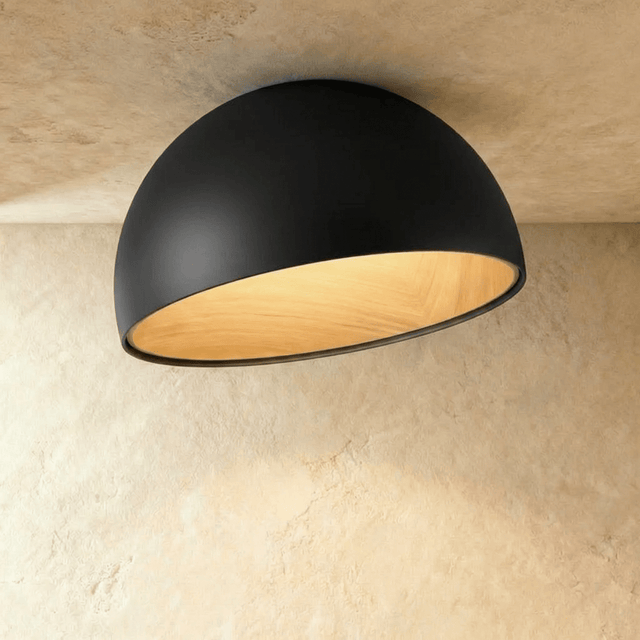 Kaimana Ceiling Light - Residence Supply