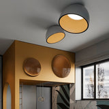 Kaimana Ceiling Light