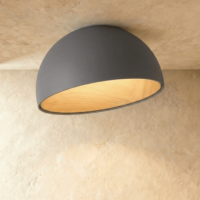 Kaimana Ceiling Light - Residence Supply