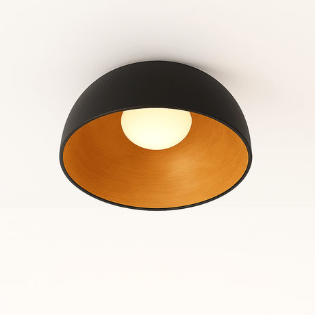 Kaimana Ceiling Light - Residence Supply