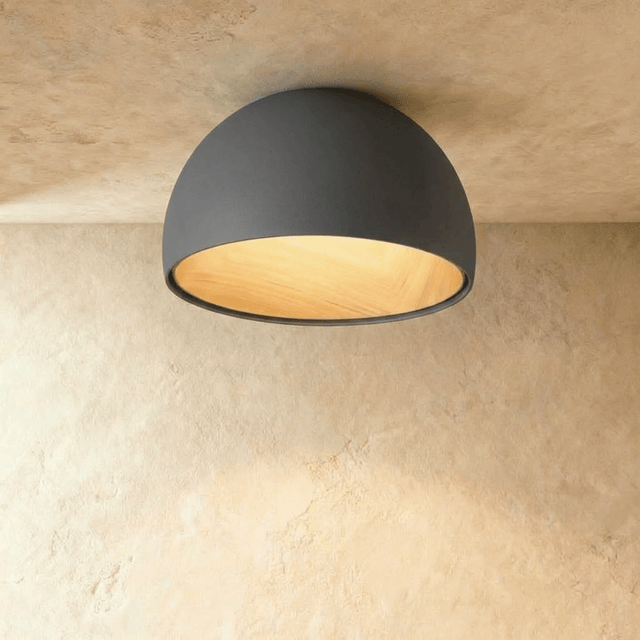 Kaimana Ceiling Light - Residence Supply