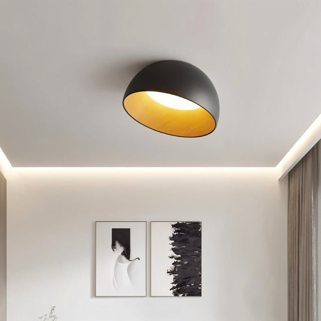Kaimana Ceiling Light