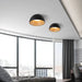 Kaimana Ceiling Light - Open Box - Residence Supply