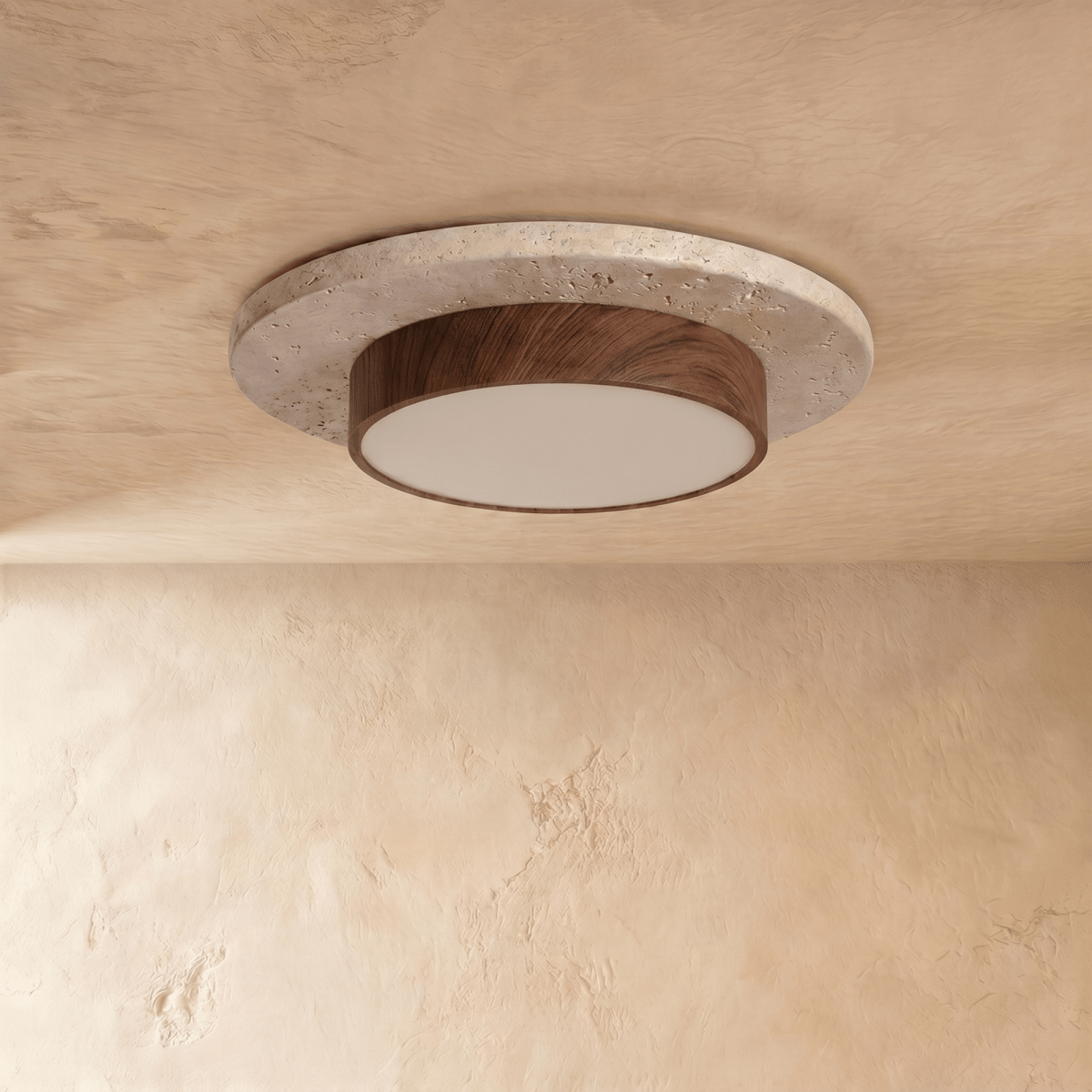 Kairo Ceiling Light - Residence Supply